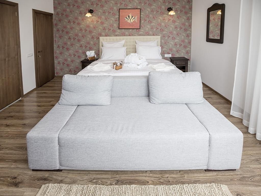 Villa Ronda Ефоріє-Суд Номер фото
