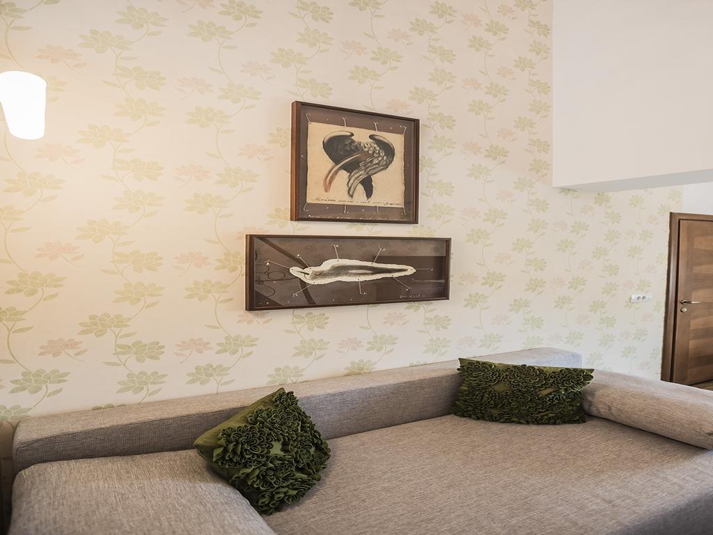 Villa Ronda Ефоріє-Суд Номер фото
