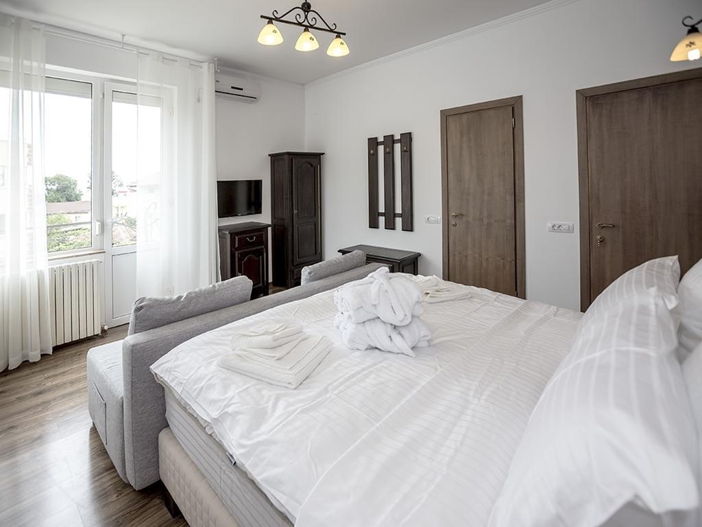 Villa Ronda Ефоріє-Суд Номер фото