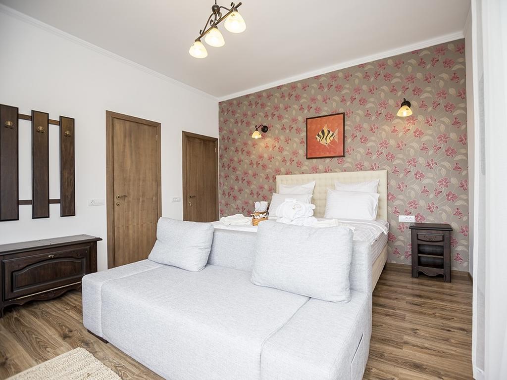 Villa Ronda Ефоріє-Суд Номер фото