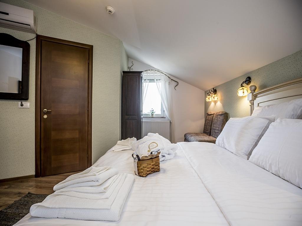 Villa Ronda Ефоріє-Суд Номер фото