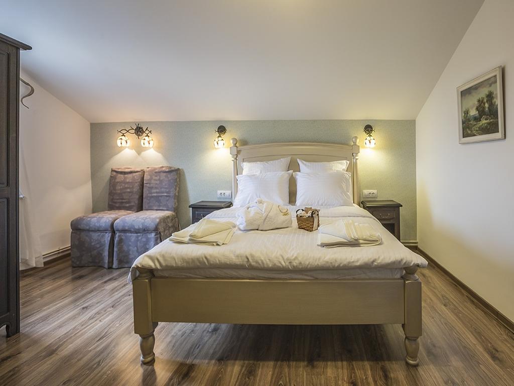 Villa Ronda Ефоріє-Суд Номер фото