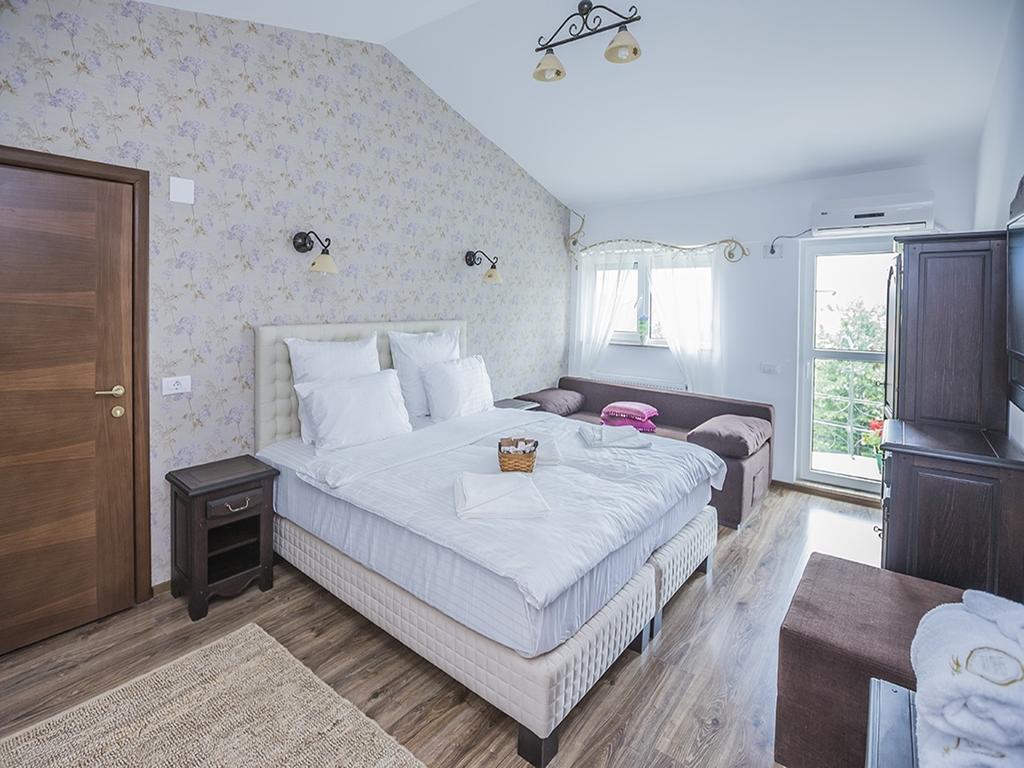 Villa Ronda Ефоріє-Суд Номер фото