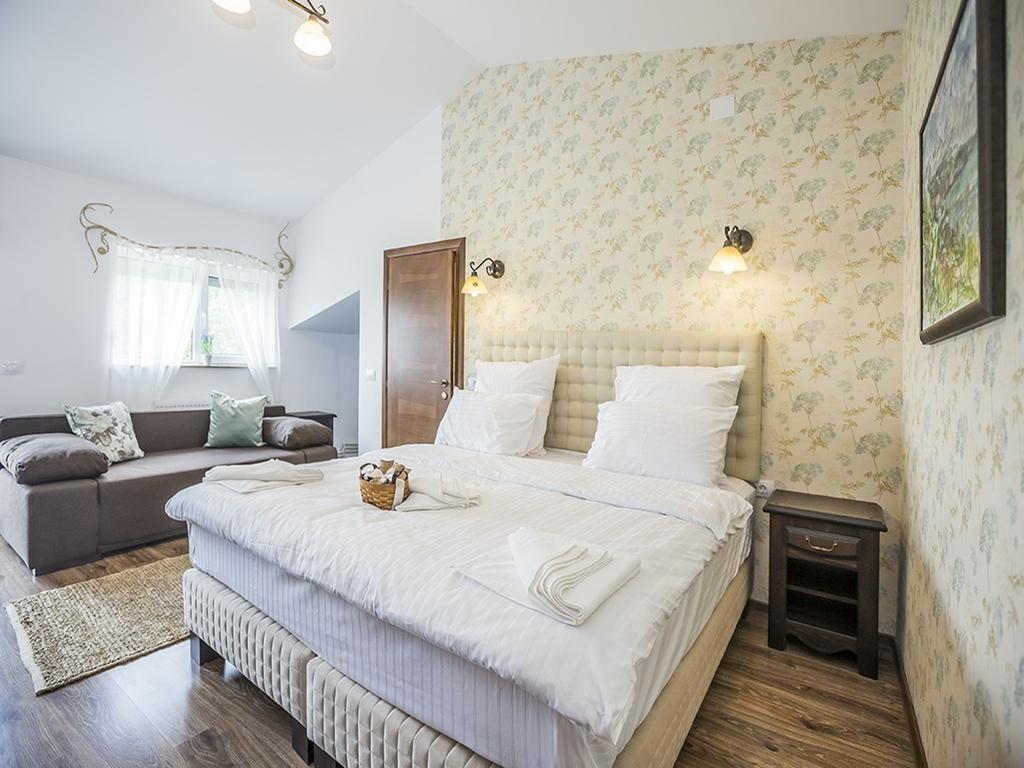 Villa Ronda Ефоріє-Суд Номер фото