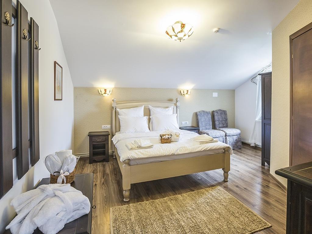 Villa Ronda Ефоріє-Суд Номер фото