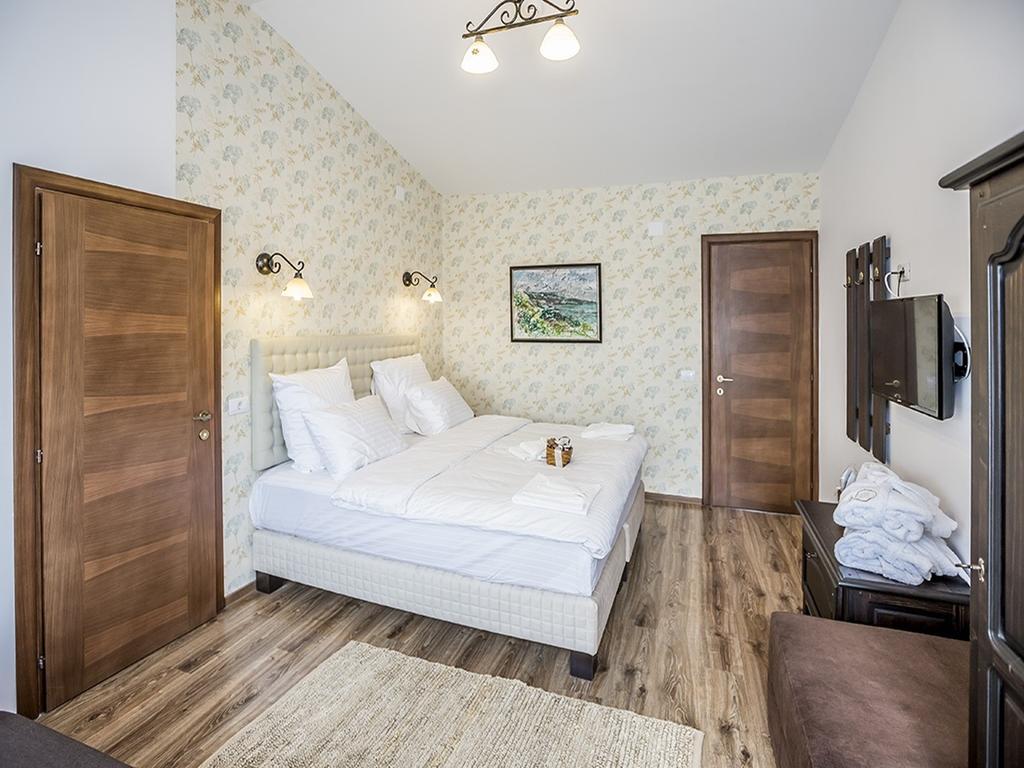 Villa Ronda Ефоріє-Суд Номер фото