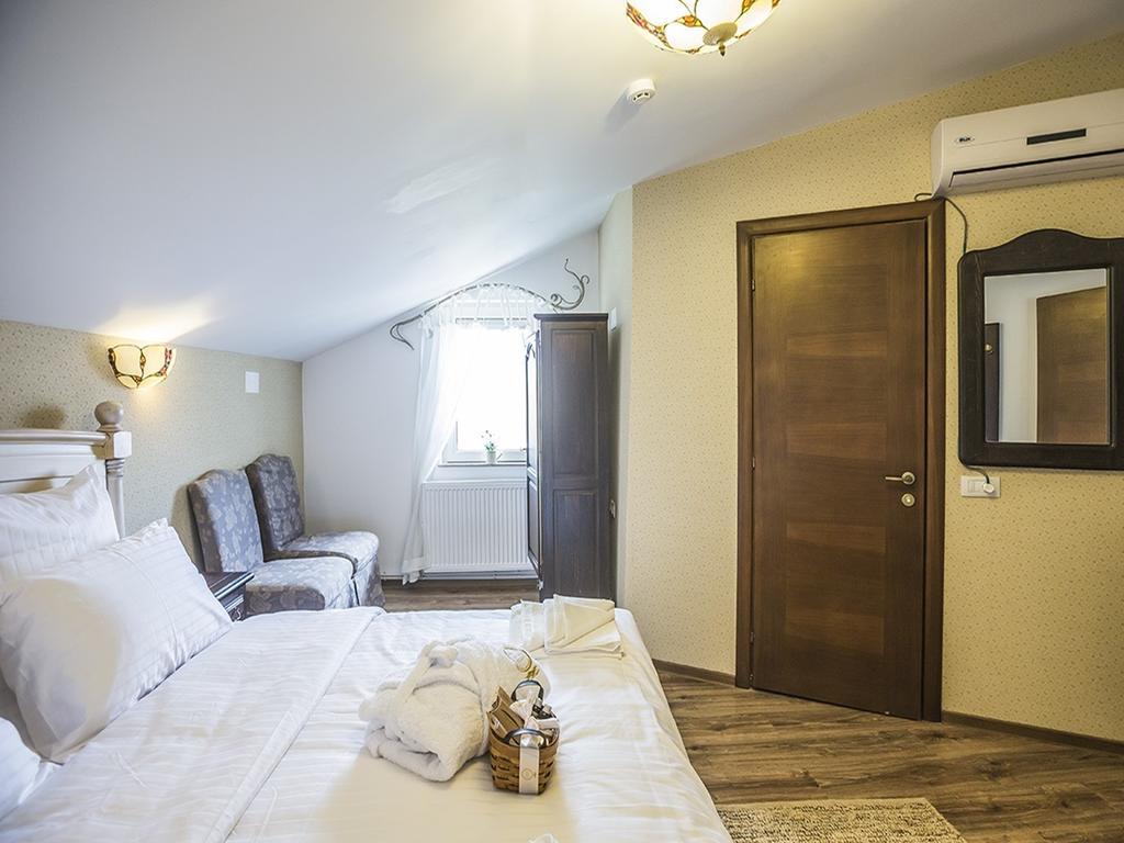 Villa Ronda Ефоріє-Суд Номер фото