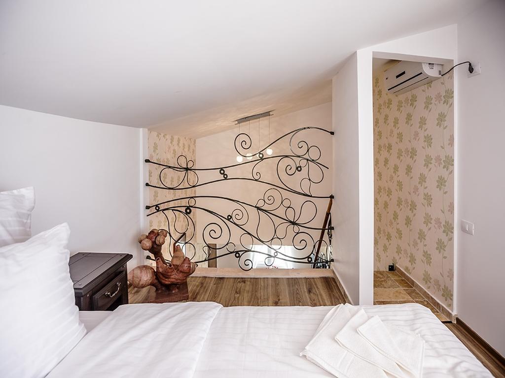 Villa Ronda Ефоріє-Суд Номер фото